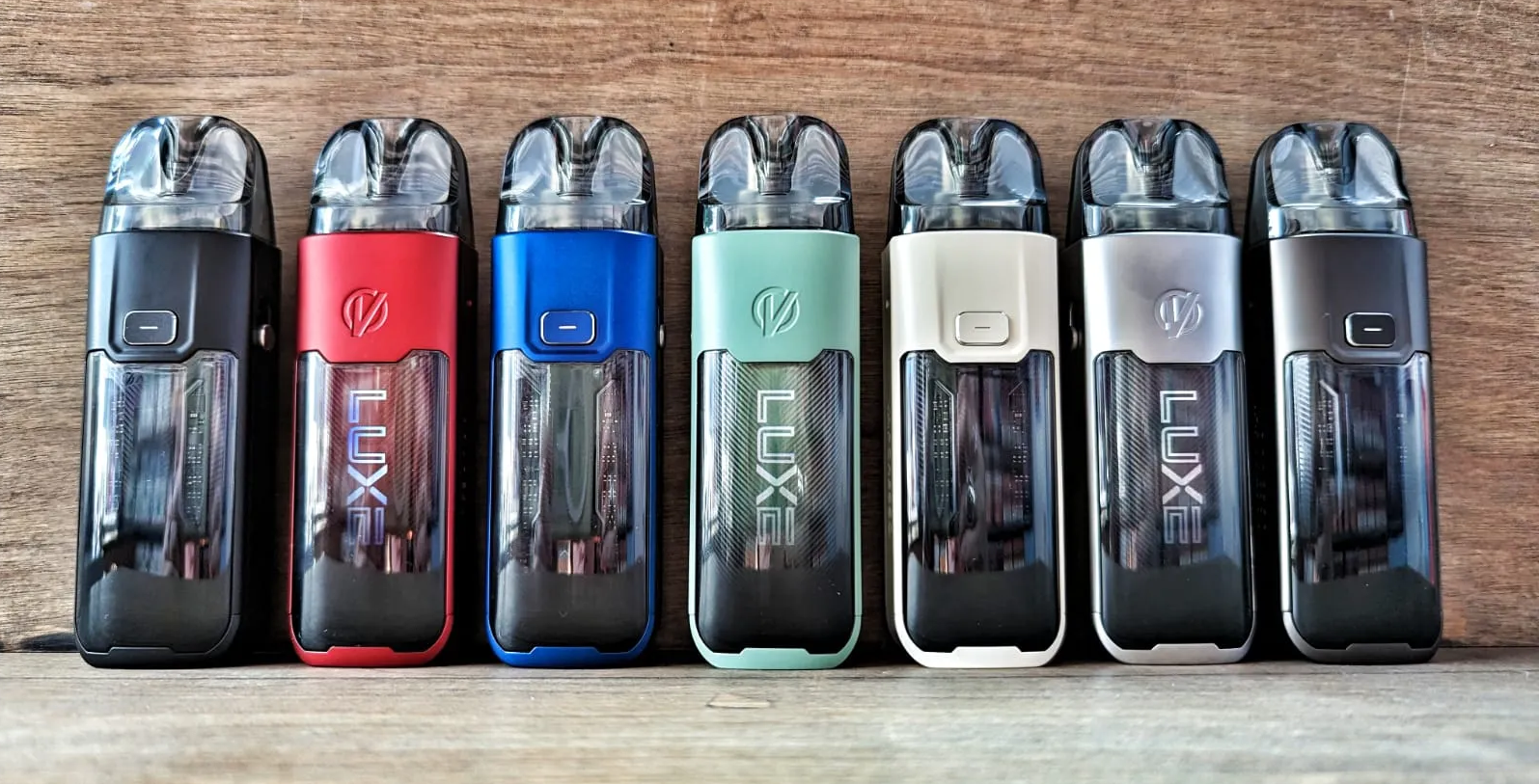 Цветовая палитра