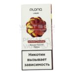 Жидкость PLONQ Salt (Вишня персик лимон) 10 мл 2% (20 мг/мл)