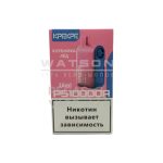 Электронная сигарета ATTACKER KPEKPE PS 10000А (Клубника лед)
