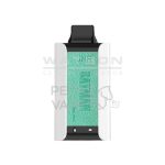 Электронная сигарета JNR PA 11000 (Виноград яблоко)