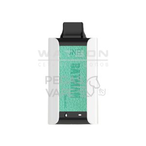 Электронная сигарета JNR PA 11000 (Виноград яблоко)