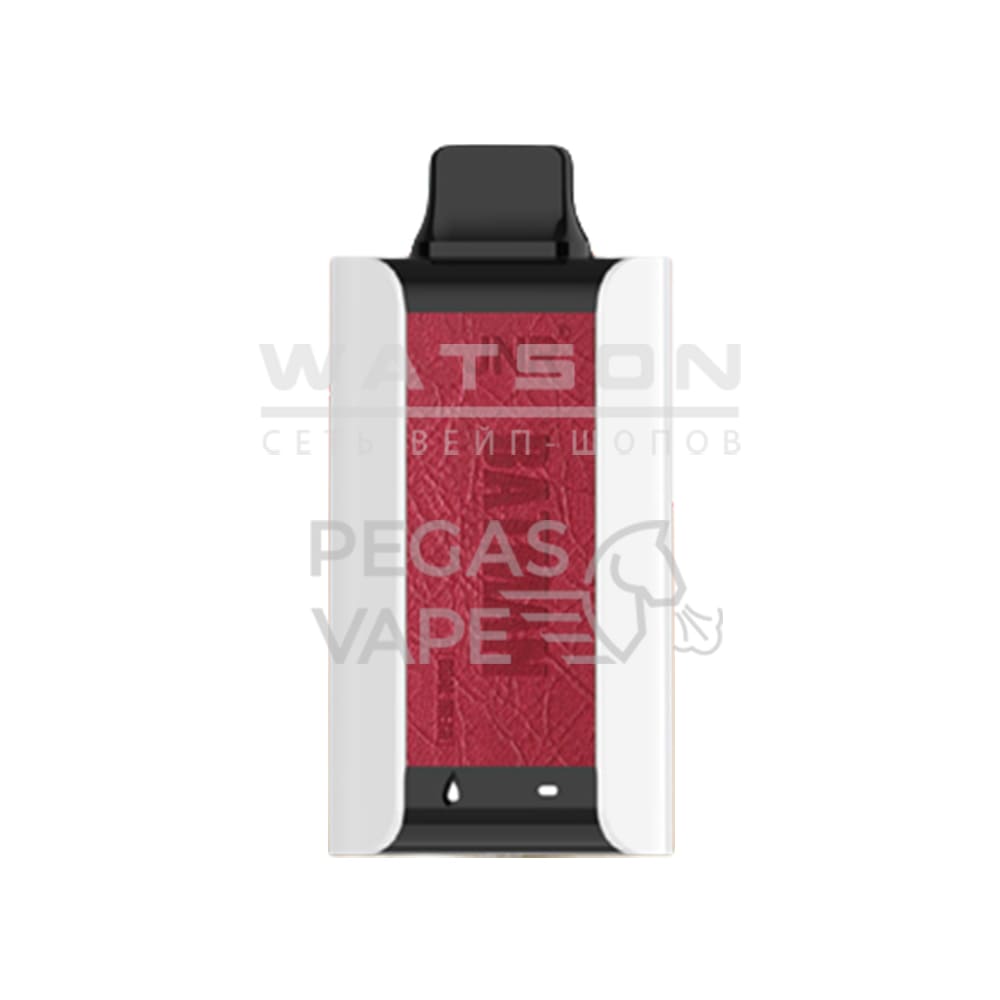 Электронная сигарета JNR PA 11000 (Клубника взрыв)