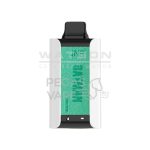 Электронная сигарета JNR PA 11000 (Яблочная волна)