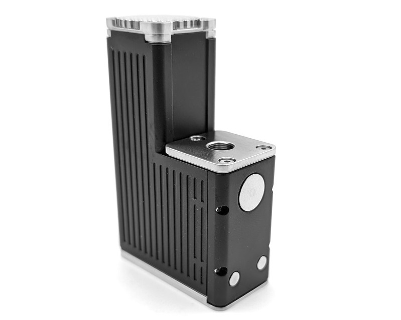 Xtra Mile Vape Zephyr SBS