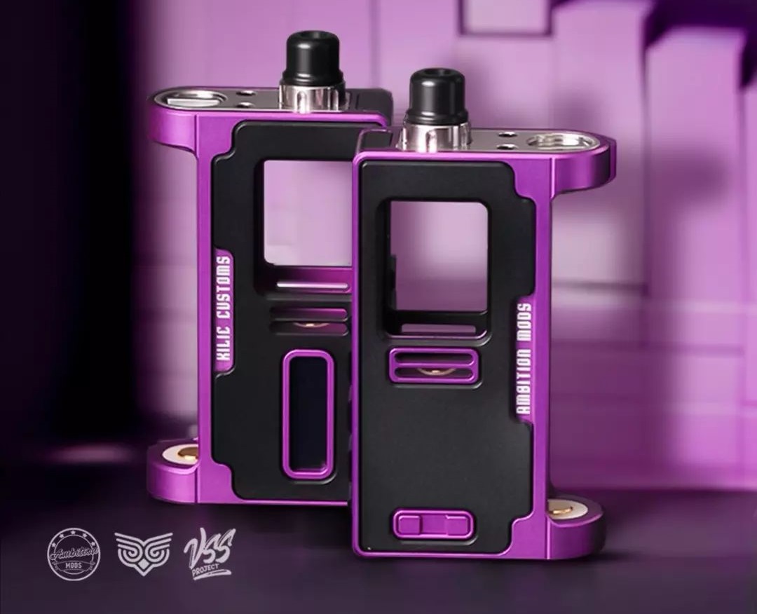 Ambition Mods Kil-Lite Boro AIO
