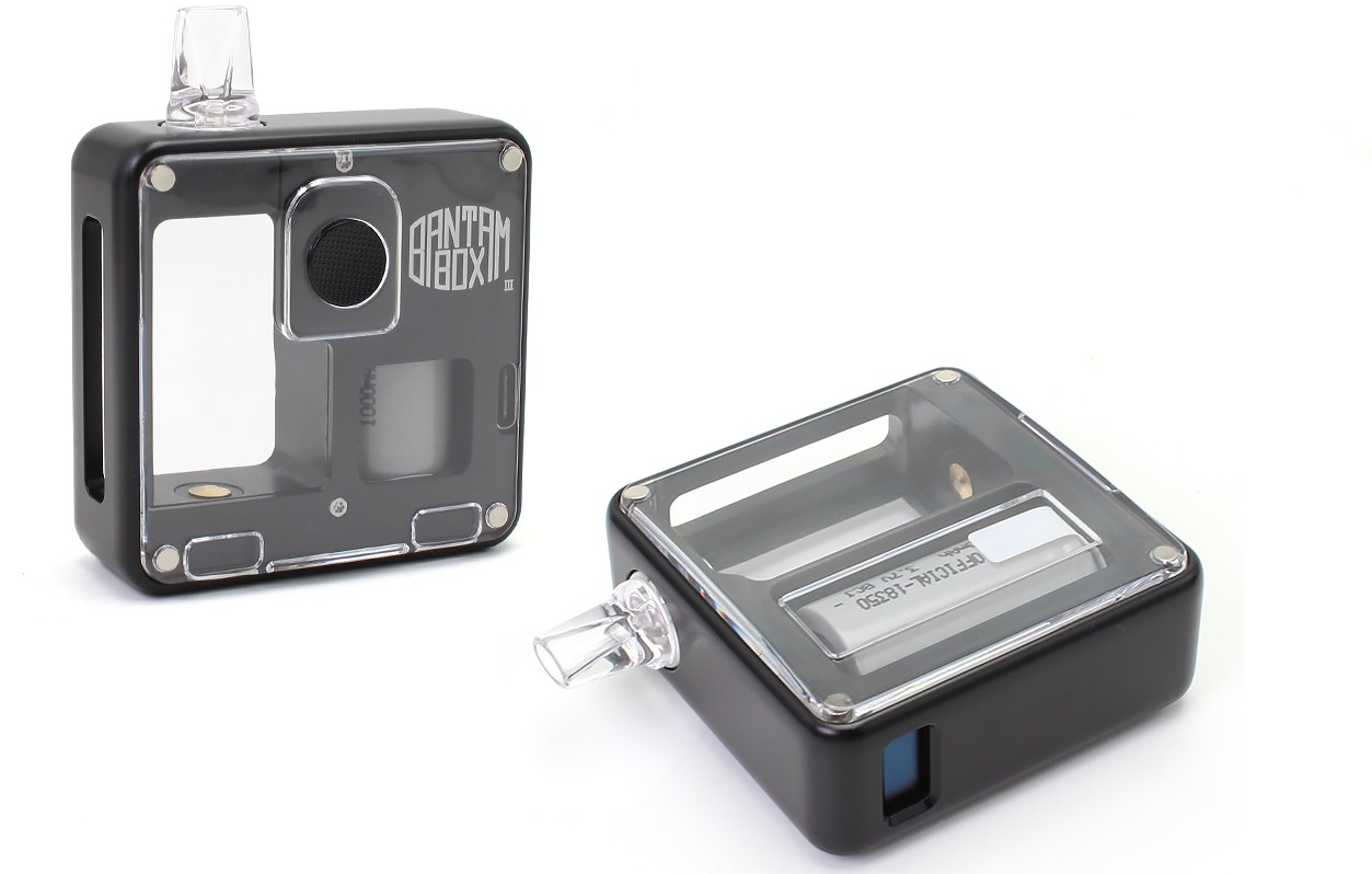 Форма корпуса