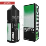 Жидкость FUMMO AQUA HARD (Мохито) 30 мл 2% (20 мг/мл) Strong