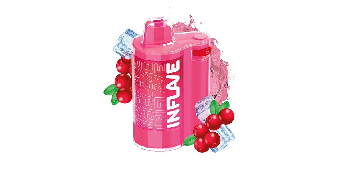 INFLAVE-SPIN-8000 INFLAVE-SPIN-8000