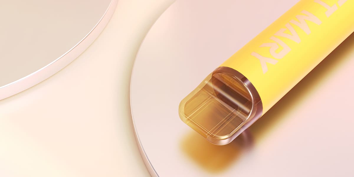 LOST MARY CM 1500 обзор