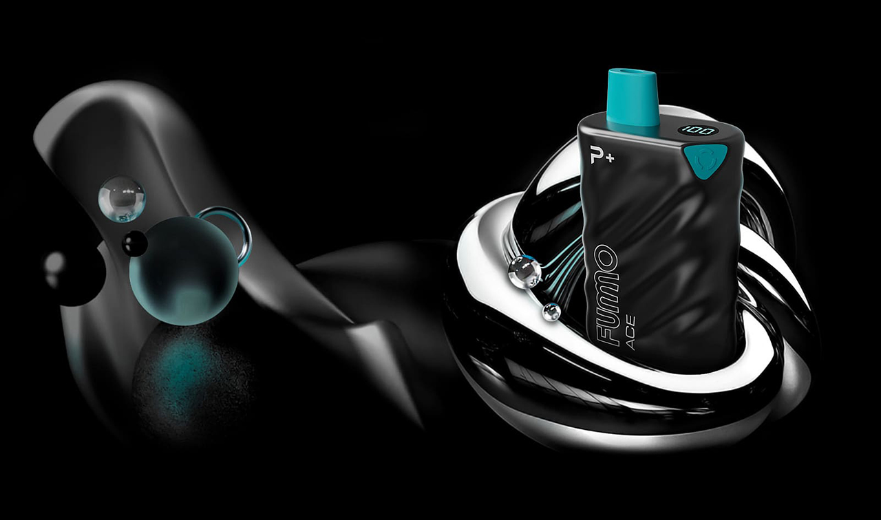 fummo-ace Fummo Ace 9000