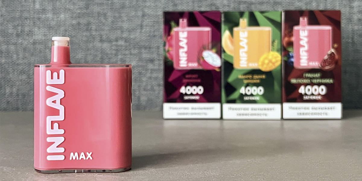 inflave max 4000 inflave max 4000