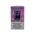 Электронная сигарета Geek Bar Watt 20000 (Фуань клюква)