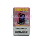 Электронная сигарета Geek Bar Watt 20000 (Земляника банан)