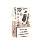 Электронная сигарета PLONQ INSTABAR 10000 (Сахарная Вата)