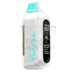 Электронная сигарета YOVO 16000 (Скитлс)