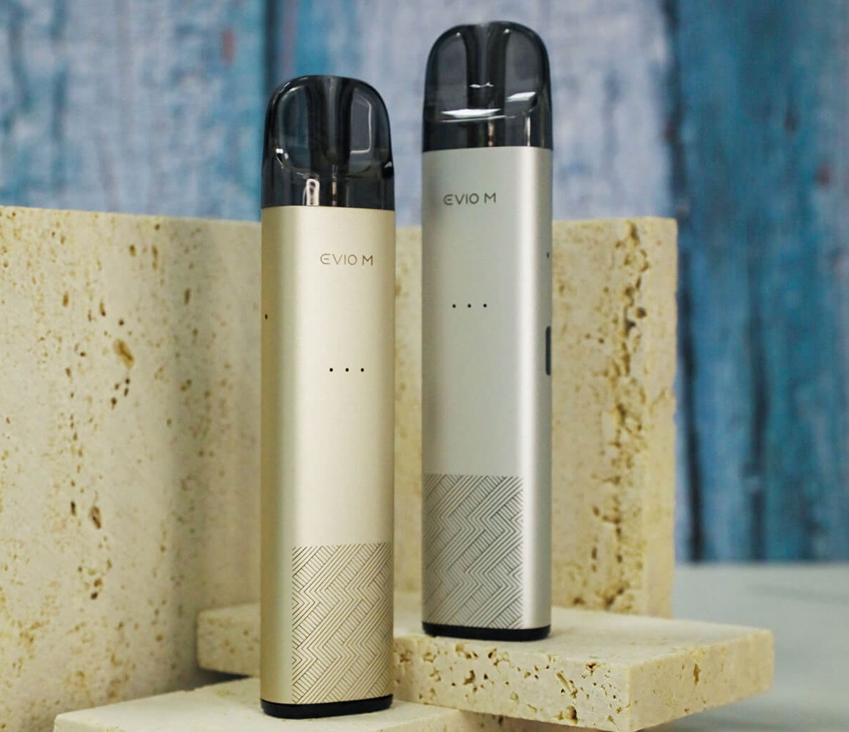 EVIO M POD kit