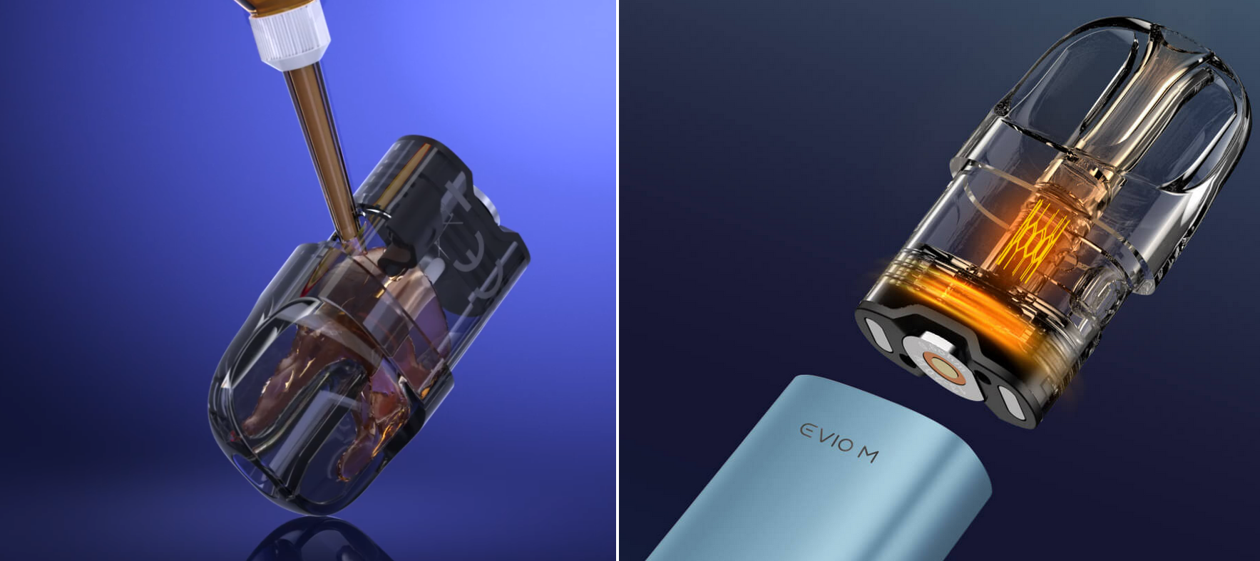 Картриджная система