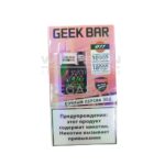Электронная сигарета GEEKBAR 911 18000 (Сочный персик лёд)