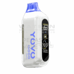 Электронная сигарета YOVO 16000 (Кокос)