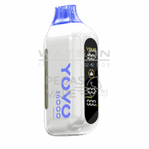 Электронная сигарета YOVO 16000 (Кокос)