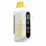 Электронная сигарета YOVO 16000 (Манго Маракуйа)