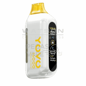 Электронная сигарета YOVO 16000 (Манго Маракуйа)