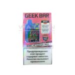 Электронная сигарета GEEKBAR 911 18000 (Микс ягодный лёд)