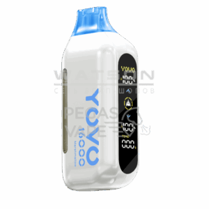 Электронная сигарета YOVO 16000 (Маршмэллоу)