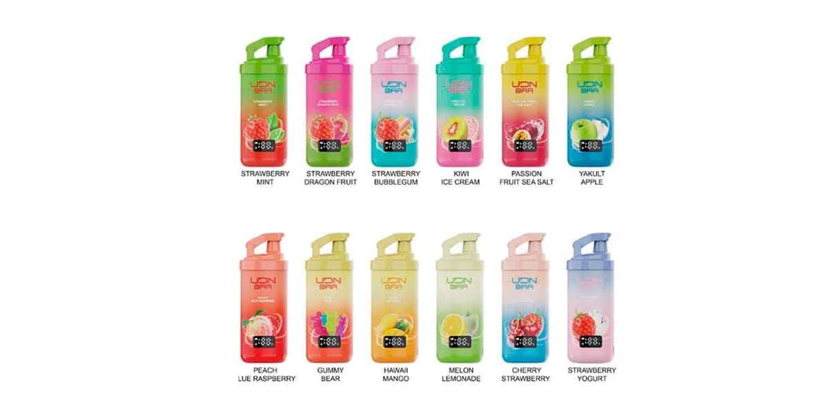 udn bar 7000 006 обзор