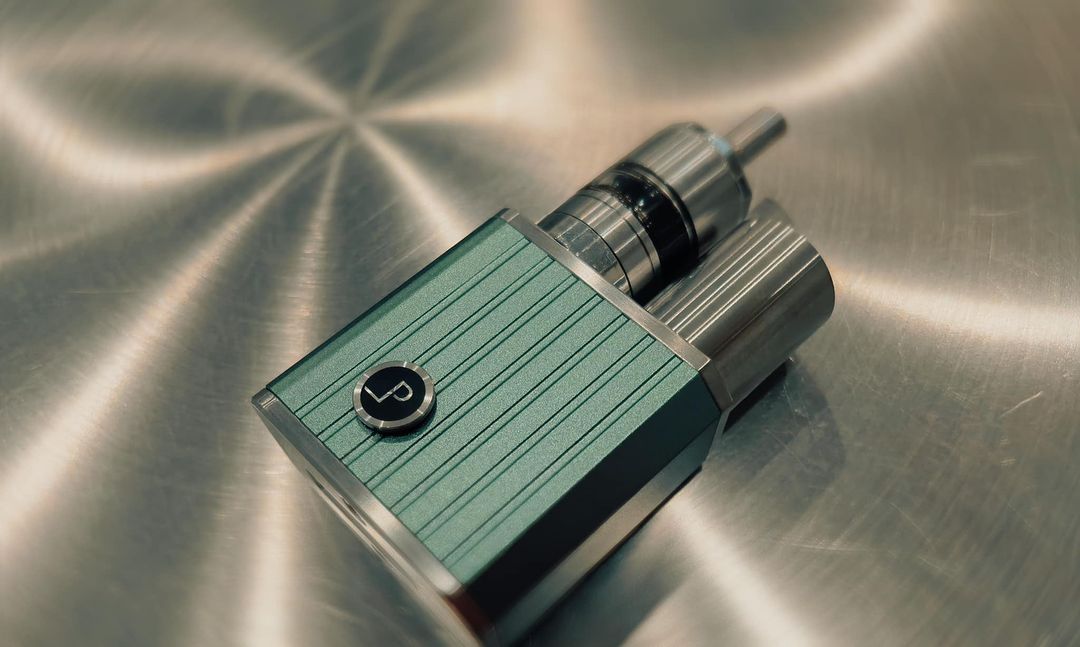 Arcana Mods Pipeline Box