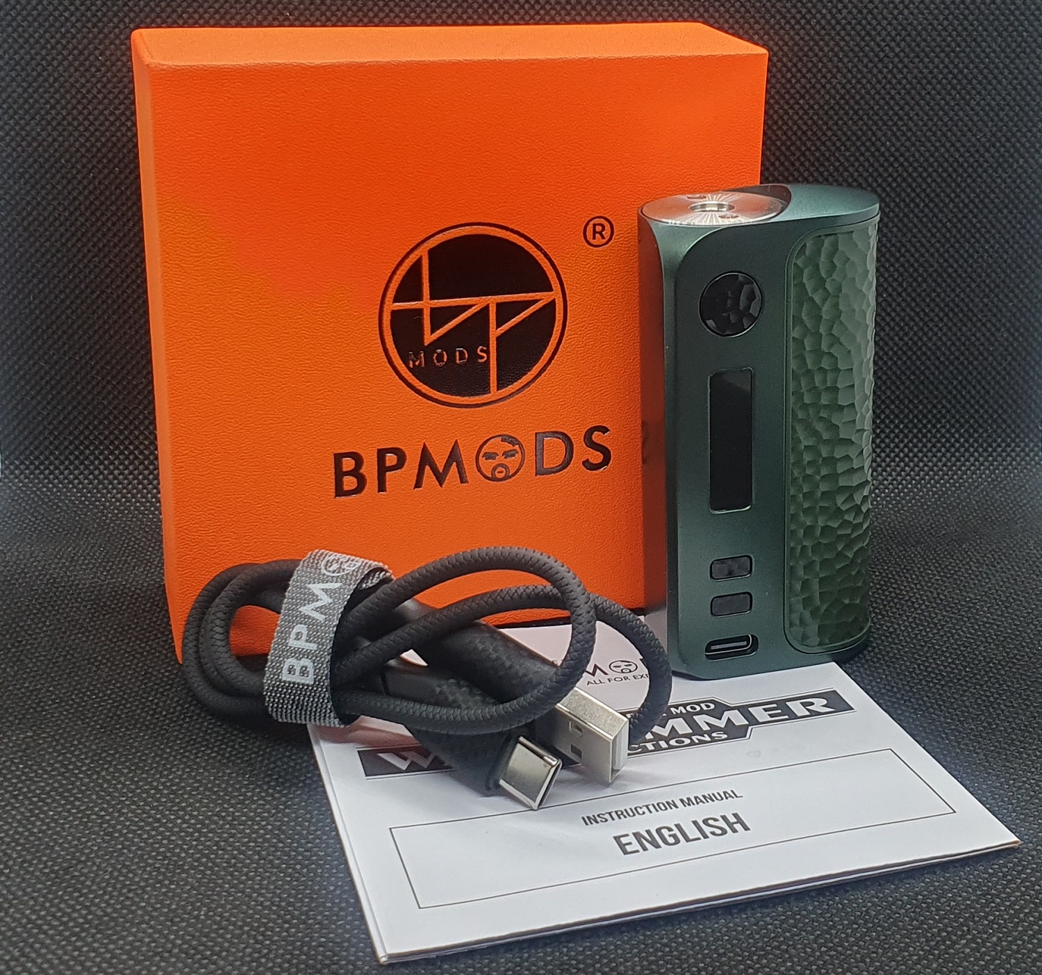 Комплектация