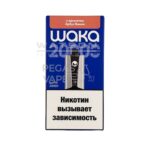 Электронная сигарета WAKA soPRO 20000 Watermelon Cherry (Арбуз вишня)