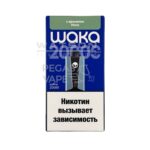 Электронная сигарета WAKA soPRO 20000 Fresh (Мята)