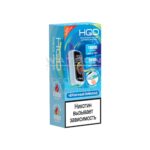Электронная сигарета HQD NEO PRO 18000 (Черничный лимонад)