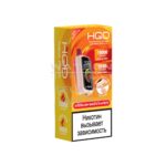Электронная сигарета HQD NEO PRO 18000 (Апельсин манго, арбуз)