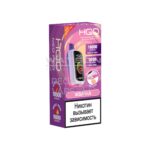 Электронная сигарета HQD NEO PRO 18000 (Жвачка)