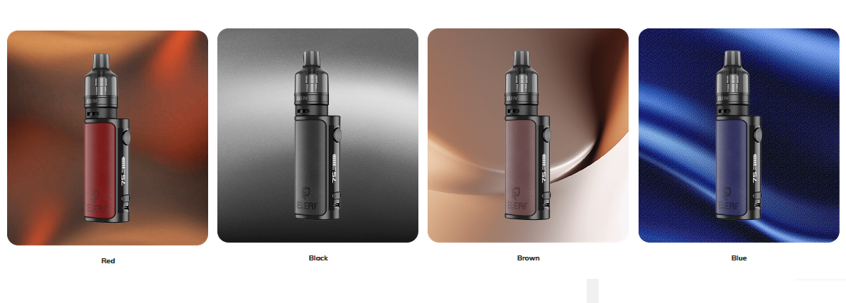 Цвета корпуса