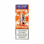 Электронная сигарета LOST MARY MO 20000 (Грейпфрут байя всплеск)