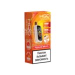 Электронная сигарета HQD NEO PRO 18000 (Ледяное манго)