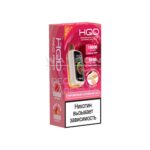 Электронная сигарета HQD NEO PRO 18000 (Персиковый холодный чай)