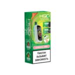 Электронная сигарета HQD NEO PRO 18000 (Клубника киви)