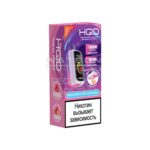 Электронная сигарета HQD NEO PRO 18000 (Мята хвоя и лесные ягоды)