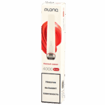 Электронная сигарета PLONQ PLUS PRO 4000 (Кислый гранат)