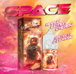 Жидкость Gang Space Classic (Яблоко Лимон Вишня) 30 мл 2% (20 мг/мл)