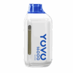 Электронная сигарета YOVO 16000 (Ледяная кола)