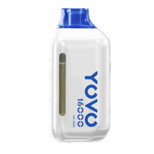 Электронная сигарета YOVO 16000 (Ледяная кола)
