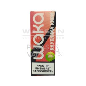 Жидкость WAKA (Клубника киви) 30 мл 2% (20 мг/мл)