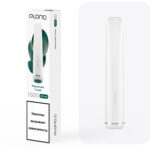 PLONQ PLUS 1500 Маракуйа Гуава