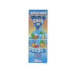 Жидкость Gang ICE (Арбуз дыня) 20 мл 2% (20 мг/мл)