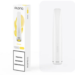 PLONQ PLUS 1500 Ананас